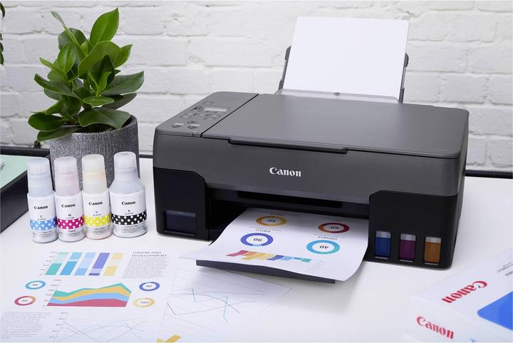 Produktbild Canon PIXMA G3520 (Tintentank, Farbe)