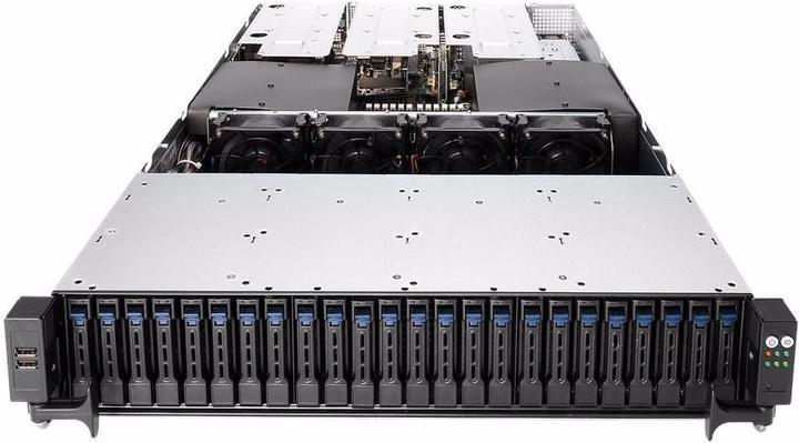 Immagine prodotto ASUS Barebone RS720-E9-RS24-E/3108-240PD/2G (tutti SATA)