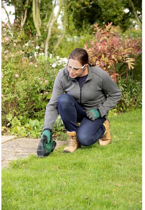 Produktbild Bosch Home & Garden AdvancedShear 18V-10 (Akkuheckenschere)