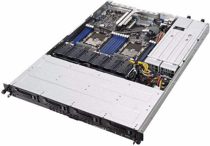 Image du produit ASUS Barebone RS500-E9-RS4-U