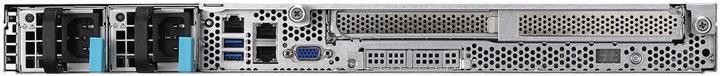 Image du produit ASUS Barebone RS500-E9-RS4-U