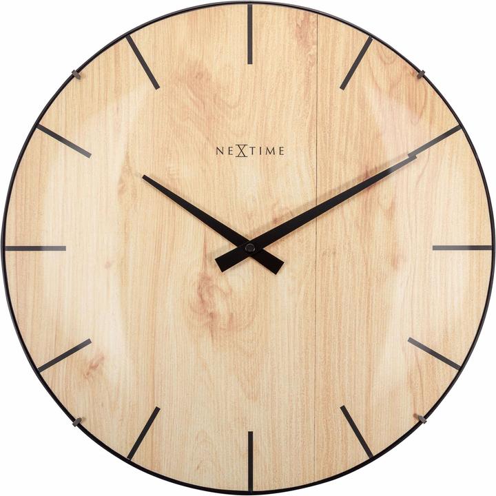 Nextime Edge Dome (35 cm)