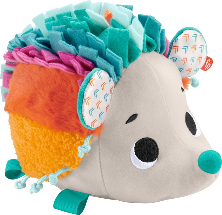 Fisher-Price Cuddle hedgehog (15.20 cm)