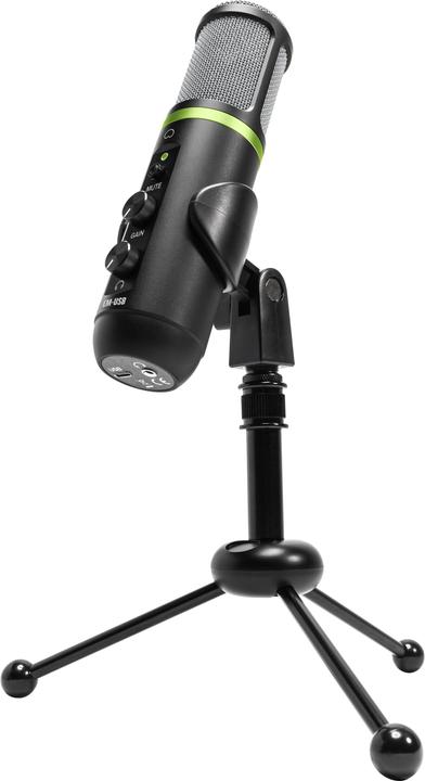 Image du produit Mackie EM-USB
