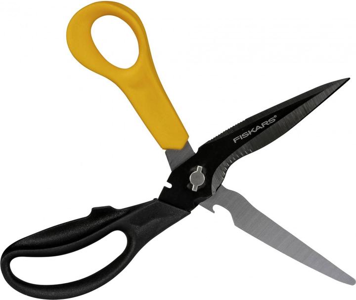 Image du produit Fiskars ciseaux multi-usages (23 cm)
