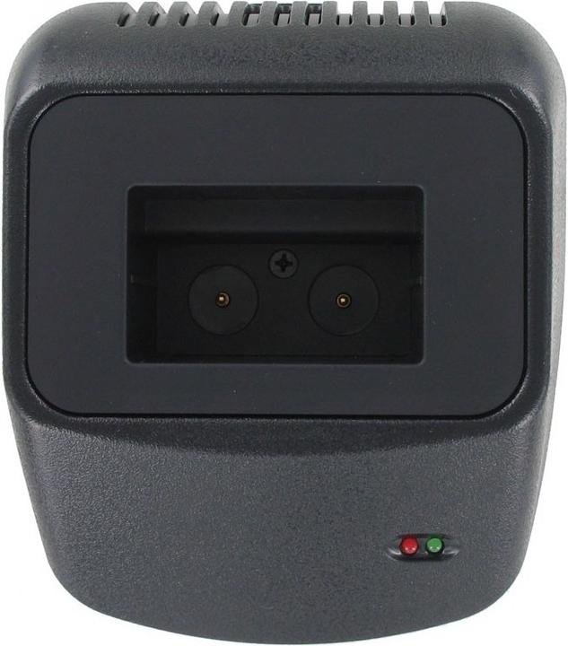 Produktbild AccuCell Ladegerät für Palfinger Kranakku 590, 960 (1 Stk., Ladegerät ohne Akku)