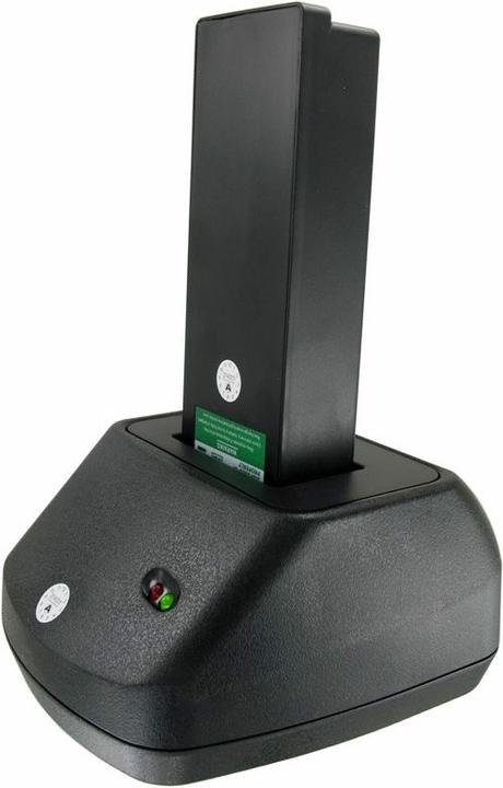Produktbild AccuCell Ladegerät für Palfinger Kranakku 590, 960 (1 Stk., Ladegerät ohne Akku)