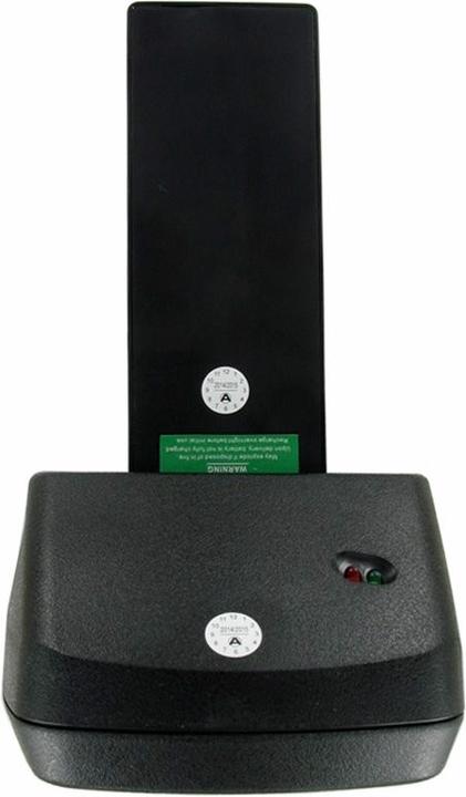 Produktbild AccuCell Ladegerät für Palfinger Kranakku 590, 960 (1 Stk., Ladegerät ohne Akku)