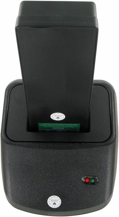 Produktbild AccuCell Ladegerät für Palfinger Kranakku 590, 960 (1 Stk., Ladegerät ohne Akku)