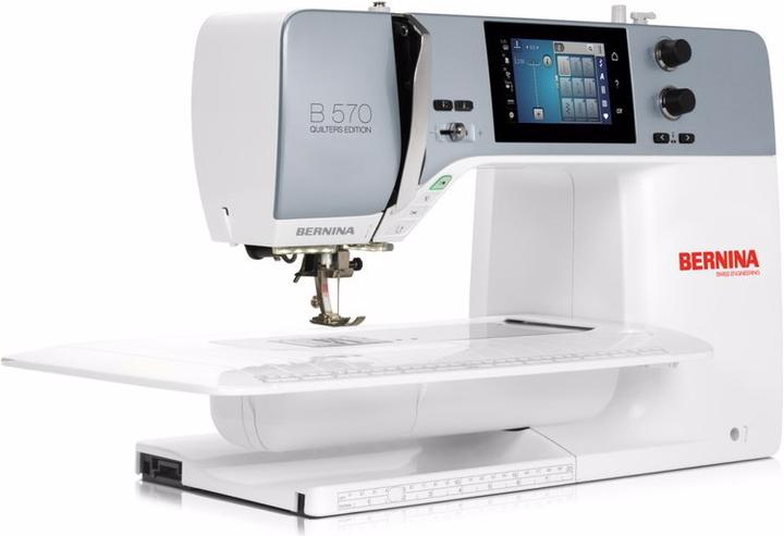 Produktbild Bernina B570 QE
