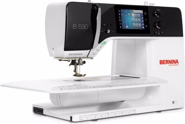 Produktbild Bernina B590