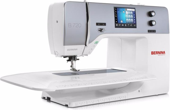 Produktbild Bernina B720