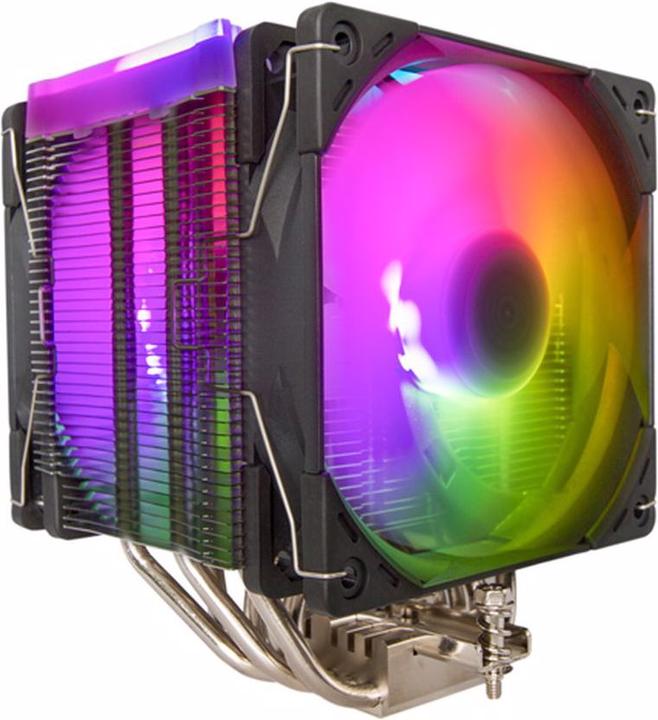Scythe CPU Cooler Mugen 5 ARGB PLUS (157 mm)