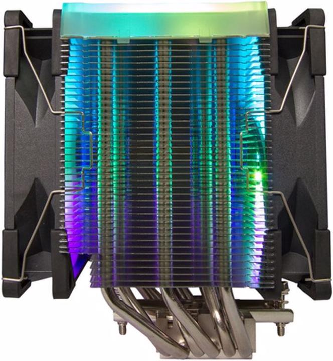 Produktbild Scythe Mugen 5 ARGB PLUS (157 mm)