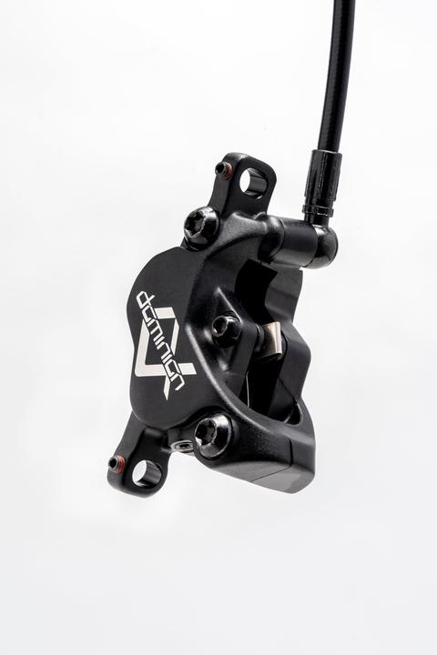 Produktbild Hayes Dominion A4 Brake (Hinterradbremse, Bremsset, 4)