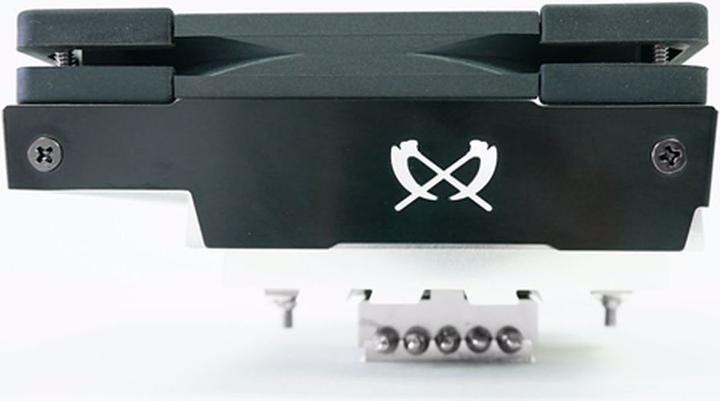 Produktbild Scythe Big Shuriken 3 RGB (69 mm)