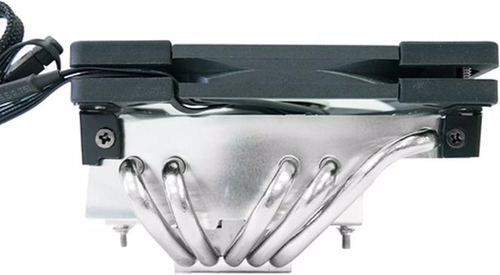 Produktbild Scythe Big Shuriken 3 RGB (69 mm)