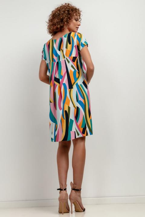 Actual product image Tessita Everyday dress model (S)