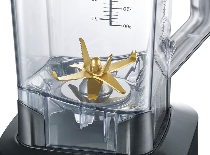 Actual product image Caso Power Blender (2000 W)