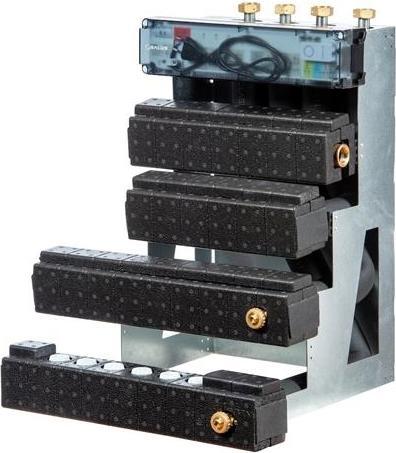 Image du produit Salus Controls Salus bundmodul BM GV10-KV9-VV6