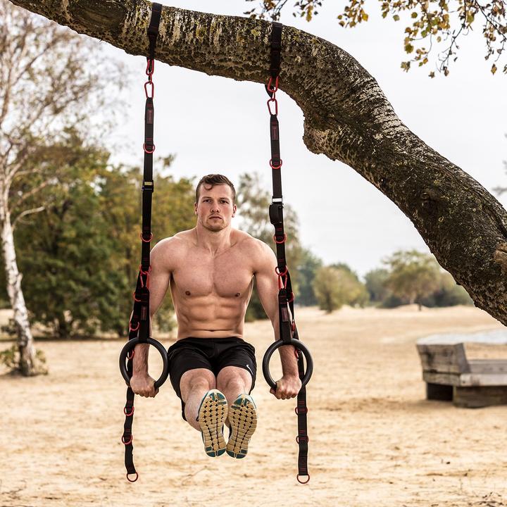 Produktbild Tunturi Cross Training Set