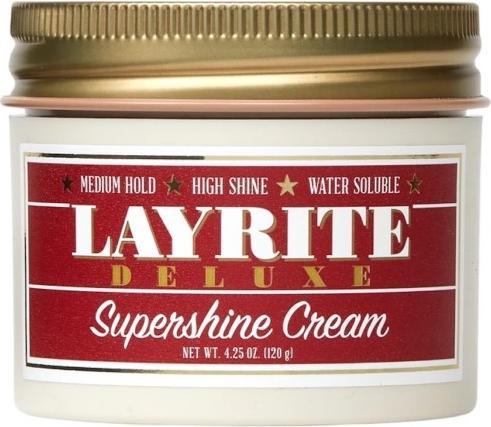 Image du produit Layrite Pommade Super Shine 114g (Pommade capillaire)