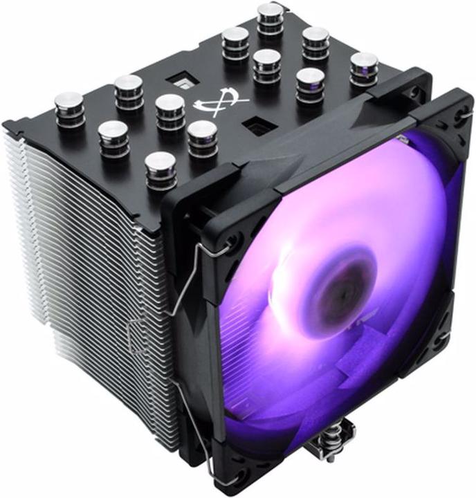 Scythe Mugen 5 RGB (154.50 mm)
