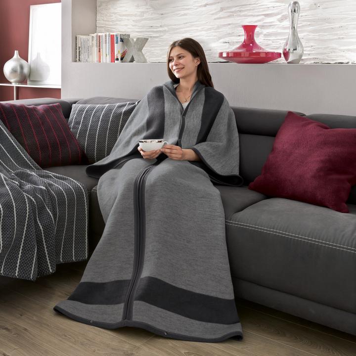 Actual product image Erwin Müller Living coat (150 x 200 cm)