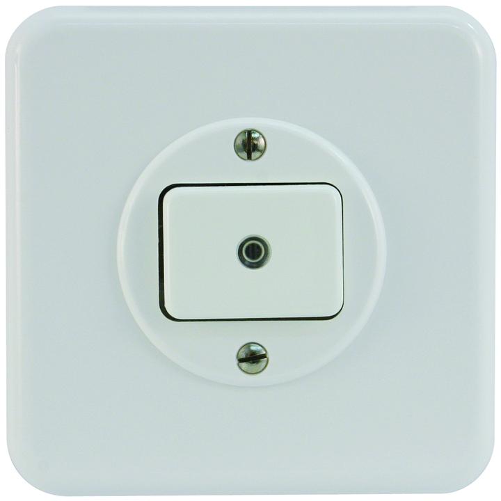 Immagine prodotto Mica Interruttore illuminato UP SCH0/3 Orientamento/controllo