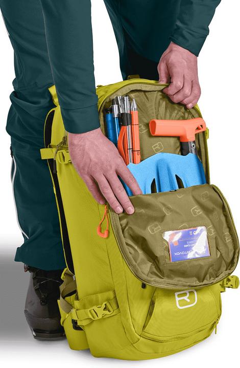 Immagine prodotto Ortovox HAUTE ROUTE 32 (32 l)