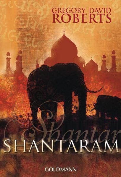 Image du produit Shantaram (Allemand, Gregory David Roberts, 2010)