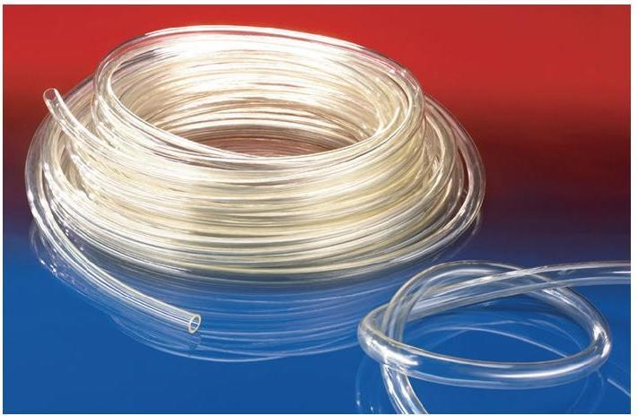 Immagine prodotto Norres Tubo flessibile a pressione NORFLEX® PUR 401 FOOD Ø interno 4 mm Ø esterno 6 mm Lunghezza 100 m
