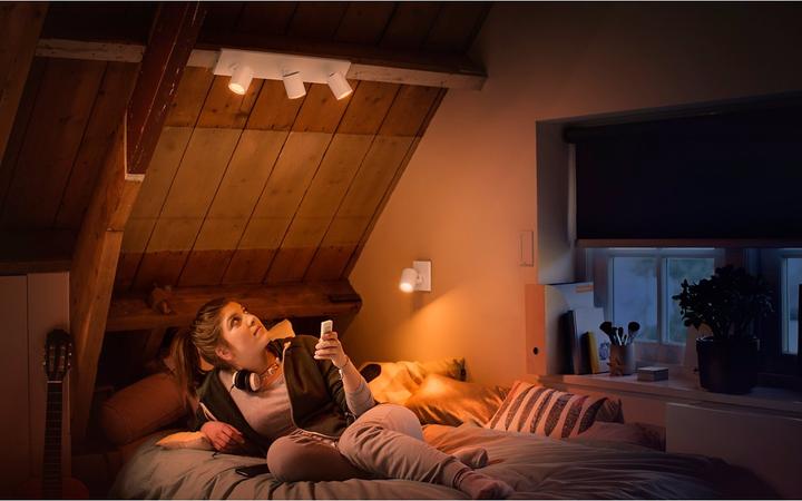 Produktbild Philips Hue Hue Runner Basis (250 lm, GU10)