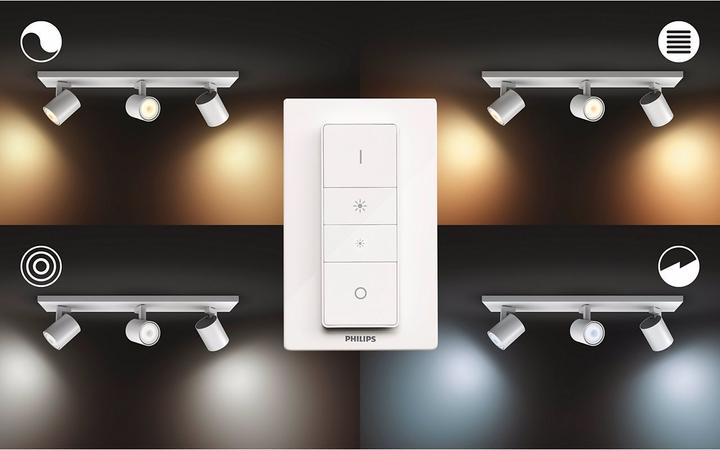 Produktbild Philips Hue Hue Runner Basis (250 lm, GU10)