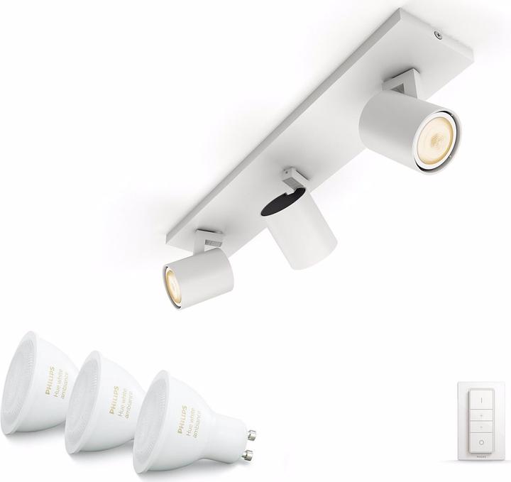 Produktbild Philips Hue Hue Runner Basis (250 lm, GU10)