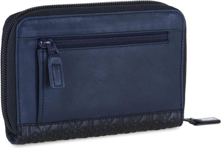 Produktbild Mywalit Geldbörse Leder 14 cm