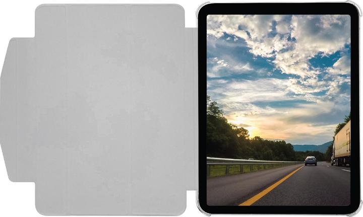 Produktbild Macally Bookstand Case (IPad Pro 11" (2022))
