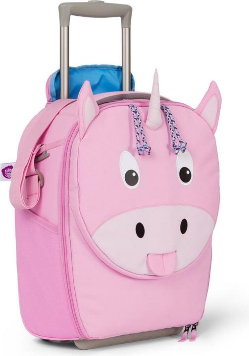 Produktbild Affenzahn Erna Einhorn (18 l, Handgepäck (bis 50l))