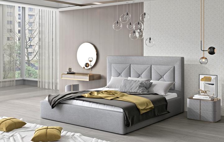 Produktbild ELTAP Cloe (180 x 200 cm)