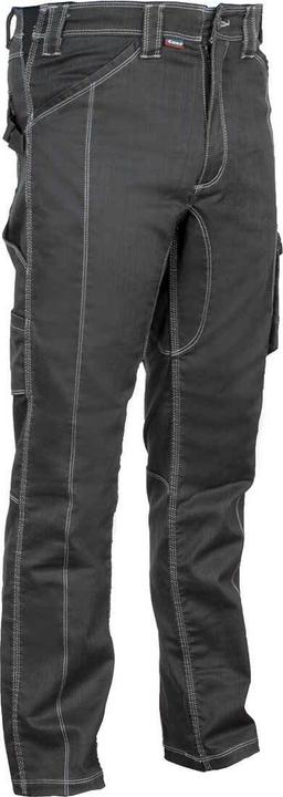 Produktbild Cofra Profi Arbeitshose Jeans anthrazit 60 (54)