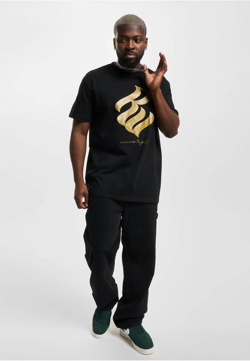 Produktbild Rocawear BigLogo T-Shirt - 110495 (3XL)