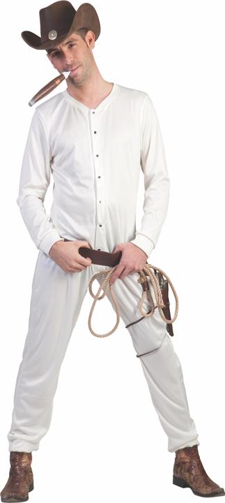 Actual product image Funny Fashion Cowboy underwear men costume (48)