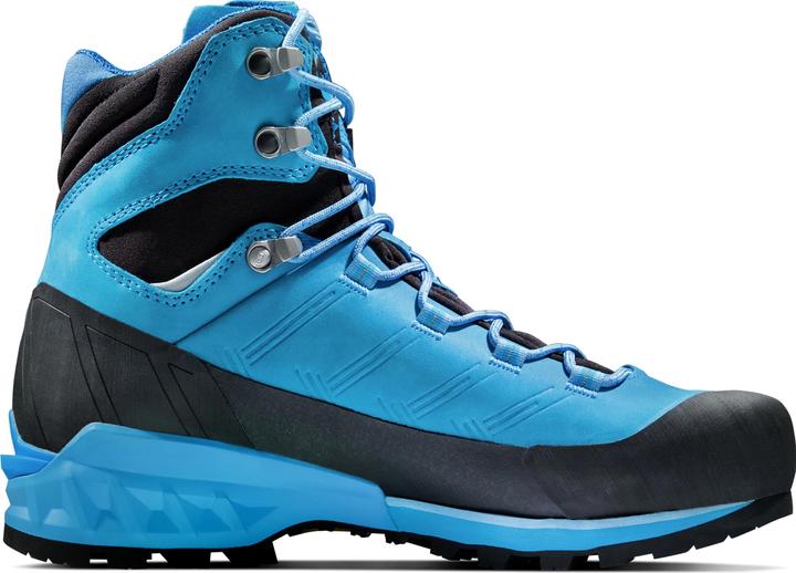 Produktbild Mammut Kento Advanced High GTX® Women (36.5, 37)