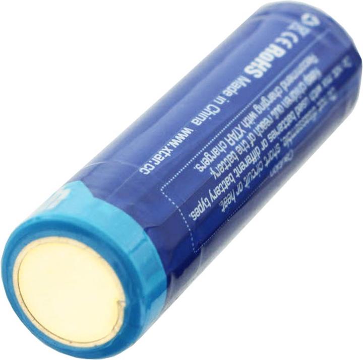 Immagine prodotto Xtar Batteria - protetta (1 pz., 14500, 800 mAh)