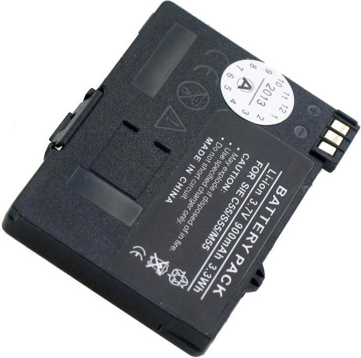 Immagine prodotto Siemens Batteria Gigaset S445