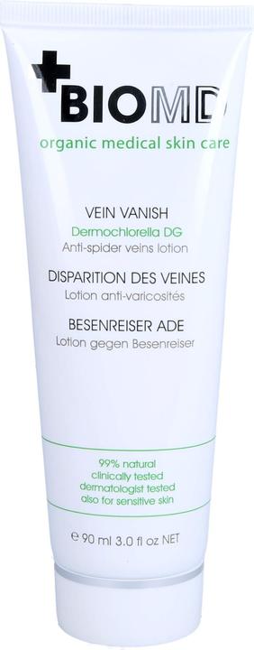 Biomed Besenreiser Ade Creme (Körpermilch, 90 ml)
