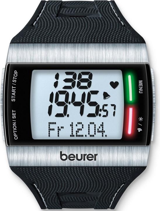 Beurer PM 62 Pulsuhr