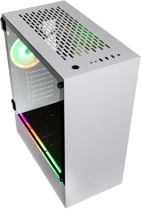 Produktbild Kolink Bastion (ATX, mATX, Mini-ITX, E-ATX)
