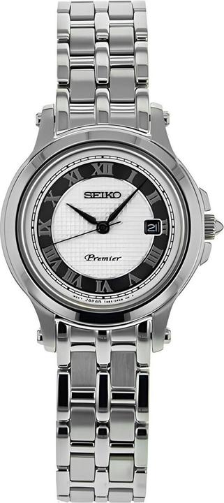 Seiko Damenuhr SXDE41P1 Ø 27,7 mm (27.70 mm)