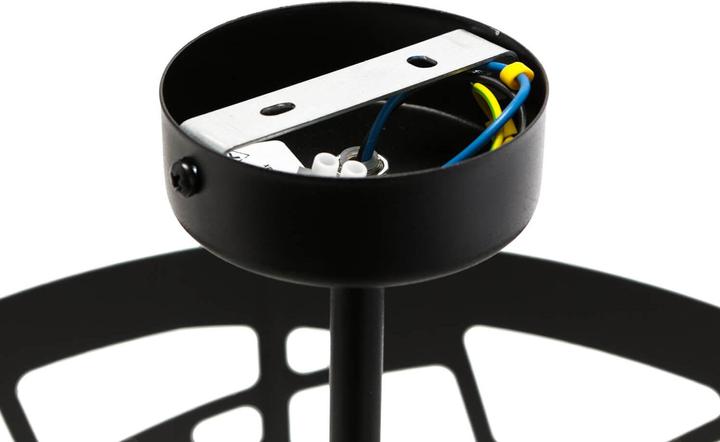 Actual product image Licht-Erlebnisse Ferva (800 lm, E27)